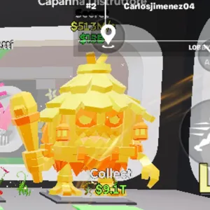 Campanna gold
