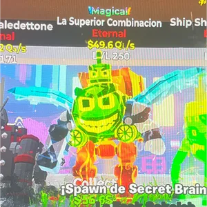 la superior combinación