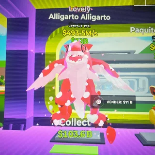 alligarto  alligarto