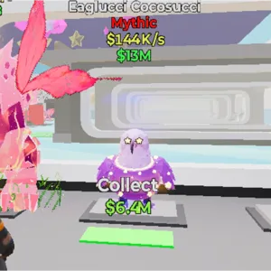 esglucci cocosucci