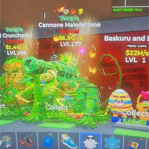 Cannone maledettone