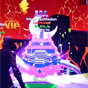 mega yachtadon