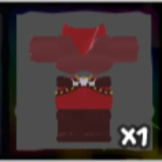 Big Mamas Fit (Female)