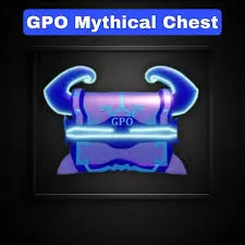 GPO mythical chest