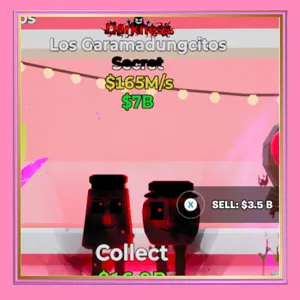 FORTNITE STEAL BRAINROT