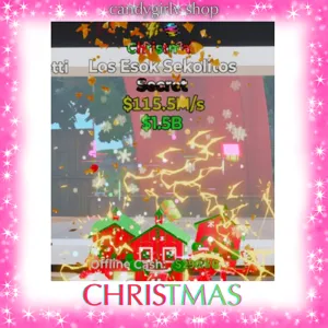 FORTNITE Steal Brainrot