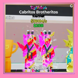 FORTNITE STEAL BRAINROT