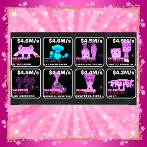 Fort Fruits vs Brainrots