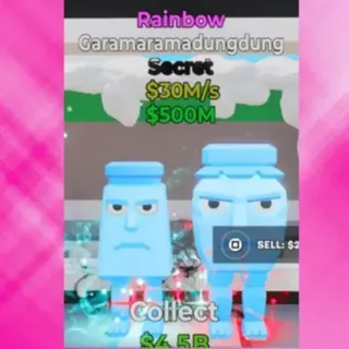 FORTNITE Steal Brainrot