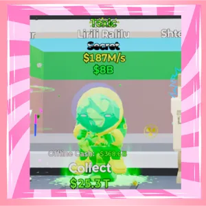 FORTNITE STEAL BRAINROT