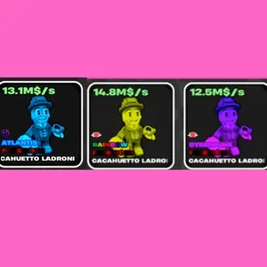 Fort Fruits vs Brainrots