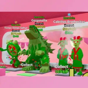 FORTNITE STEAL BRAINROT