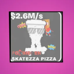 Fort Fruits Vs Brainrots