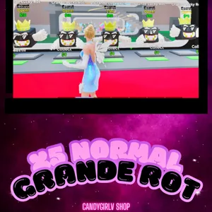 FORTNITE Steal Brainrot