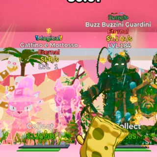 Fortnite Brainrot