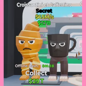 FORTNITE STEAL BRAINROT