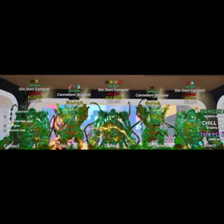 Fortnite Brainrot