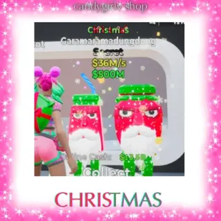 FORTNITE Steal Brainrot