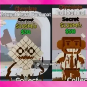 FORTNITE Steal Brainrot