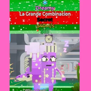 FORTNITE Steal Brainrot