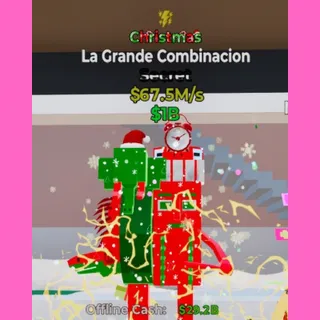 FORTNITE Steal Brainrot