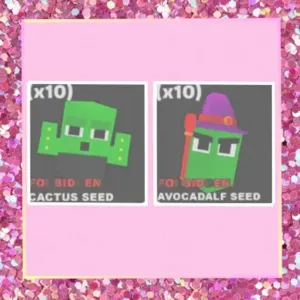 Fort Fruits Vs Brainrots