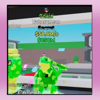 FORTNITE STEAL BRAINROT