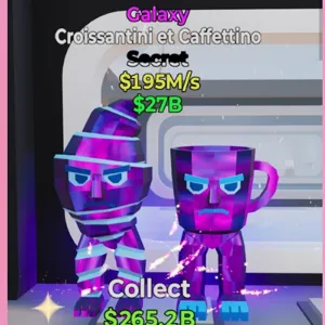 FORTNITE STEAL BRAINROT