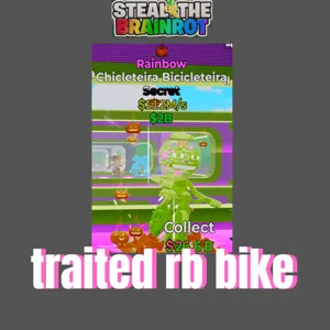 Fortnite Steal Brainrot