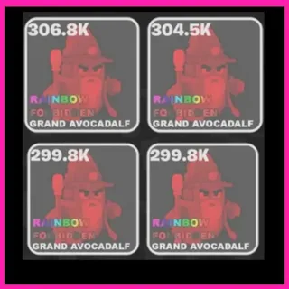 Fort fruits vs brainrots