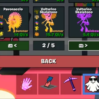 Fortnite Brainrot