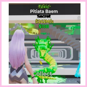 FORTNITE STEAL BRAINROT