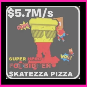 Fort Fruits Vs Brainrots