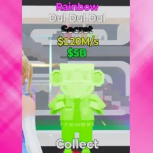 FORTNITE Steal Brainrot