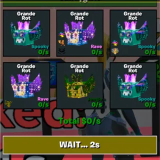 Fortnite Brainrot