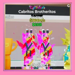 FORTNITE STEAL BRAINROT