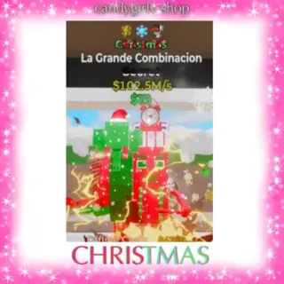 FORTNITE Steal Brainrot