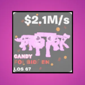 Fort Fruits Vs Brainrots