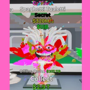 FORTNITE Steal Brainrot