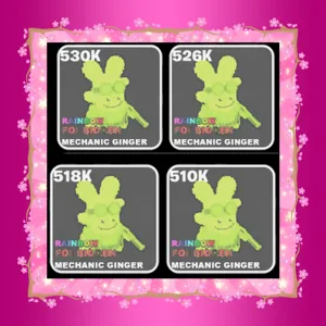 Fort Fruits vs Brainrots