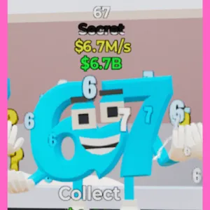 FORTNITE Steal Brainrot