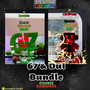 Fortnite Steal Brainrot