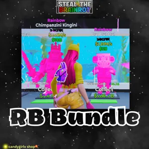 Fortnite Steal Brainrot