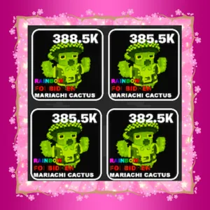 Fort Fruits vs Brainrots