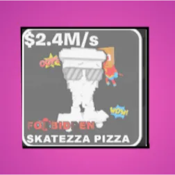 Fort fruits Vs Brainrots