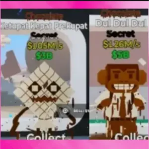 FORTNITE Steal Brainrot