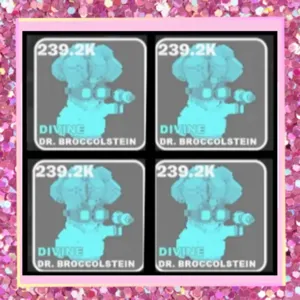 Fort Fruits Vs Brainrots