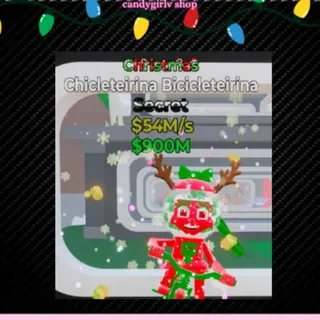 FORTNITE Steal Brainrot