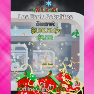 FORTNITE Steal Brainrot