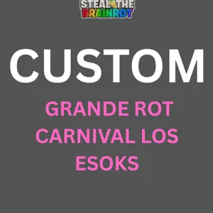 Fortnite Steal Brainrot